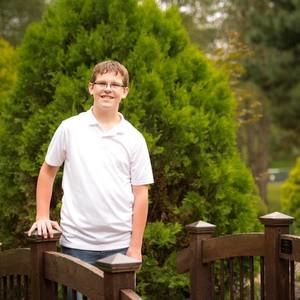 Meet your Posher, Ryan